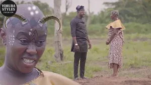 Oko Alujonu