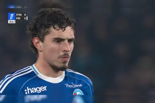 [Highlights] Marquinhos concedes a penalty in the box, but Safonov makes a brilliant save