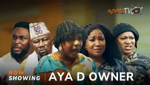 Aya D Owner