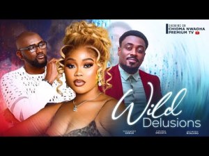 WILD DELUSION