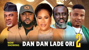 Dandan Lade Ori 2