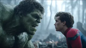 Hulk 2025