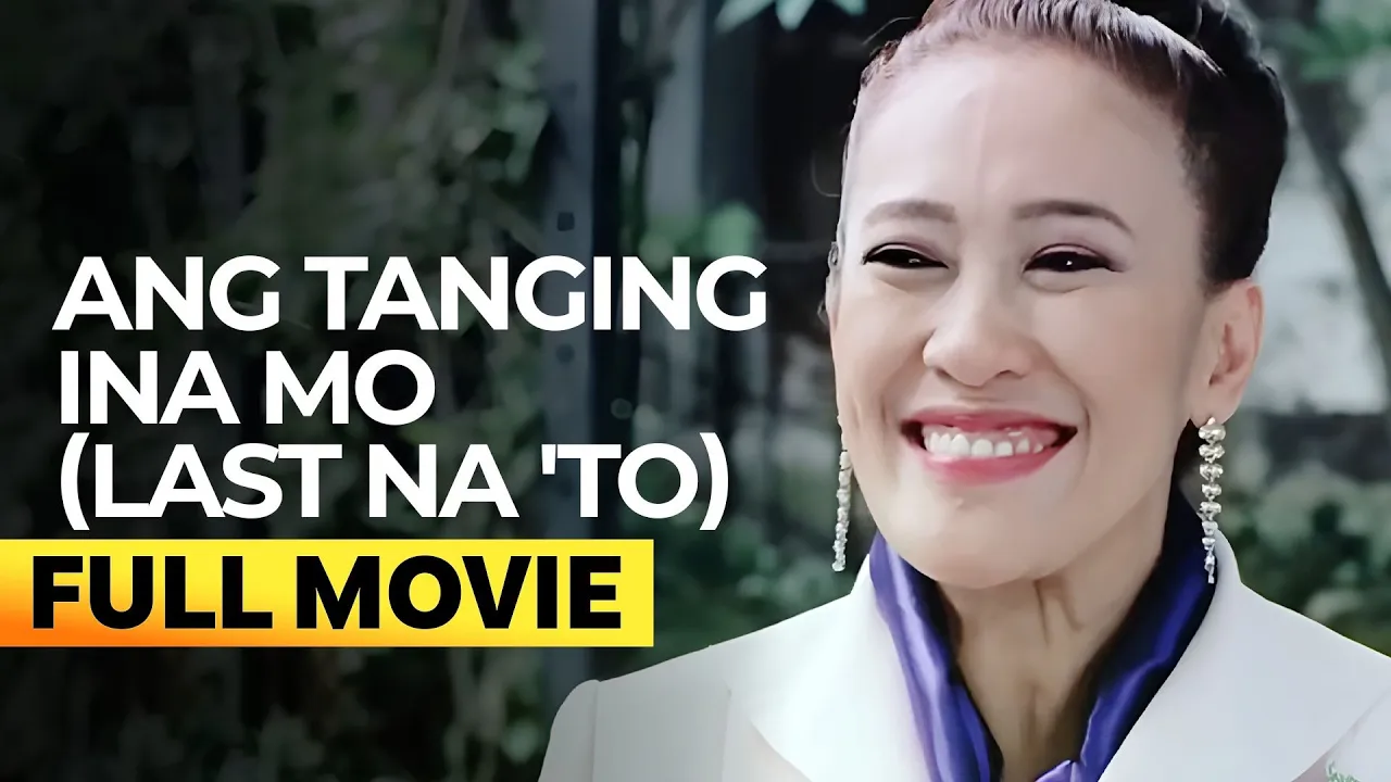 Ang Tanging Ina Mo Last na 'to