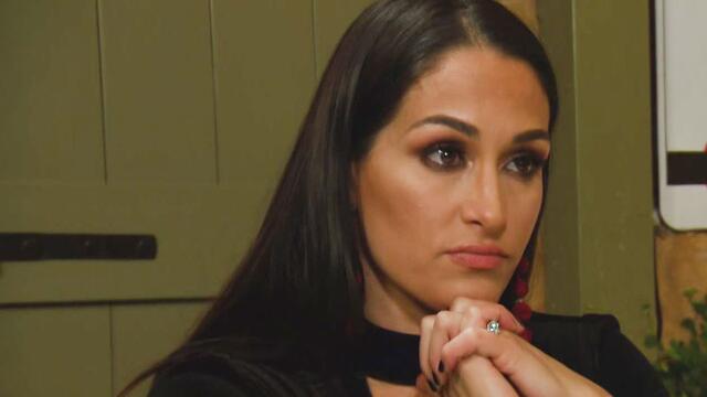 Nikki Bella defends her choices to her sister: Total Bellas Preview Clip, May 20, 2018