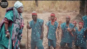 Ogun Kukute