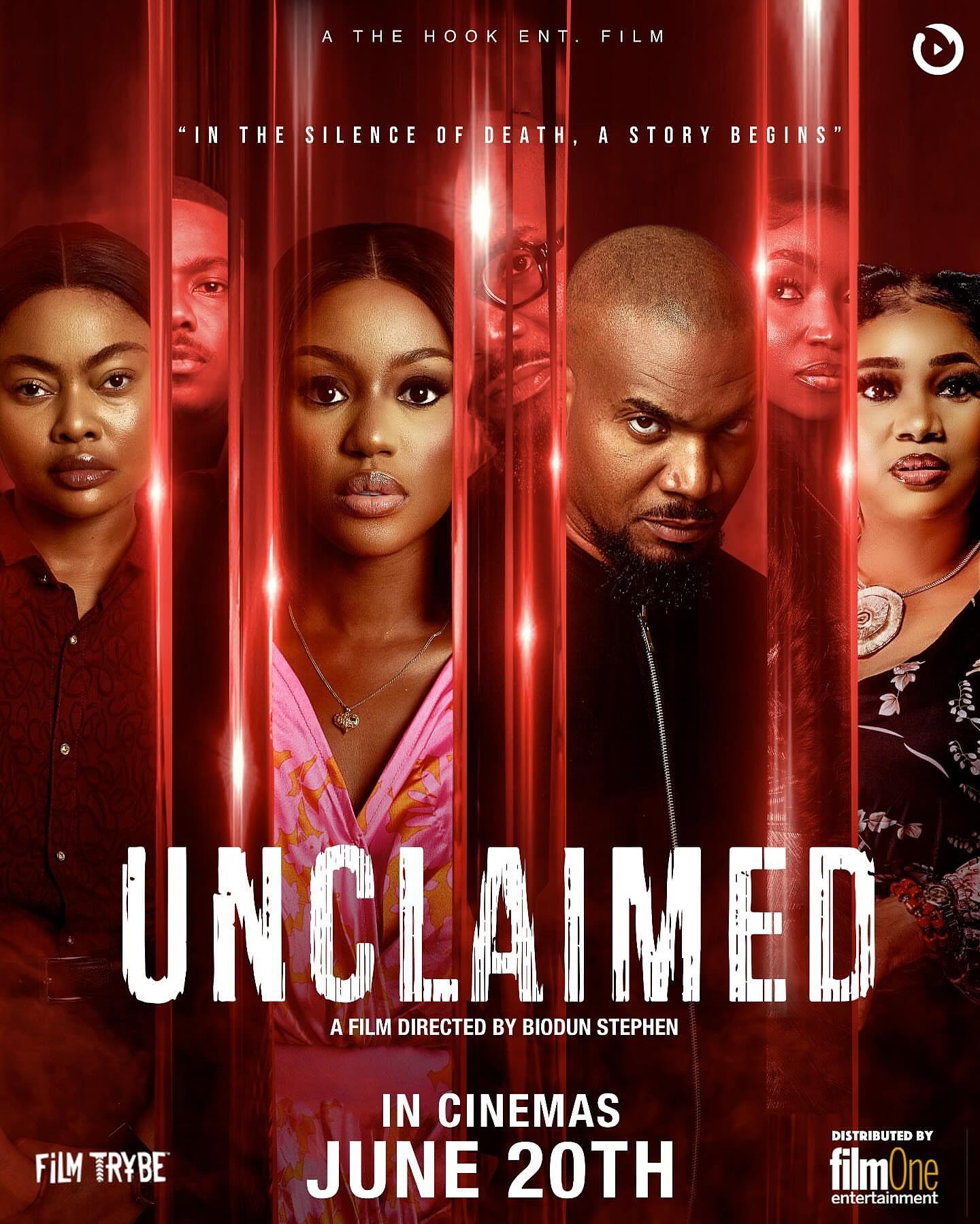 Unclaimed