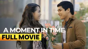 A Moment in Time