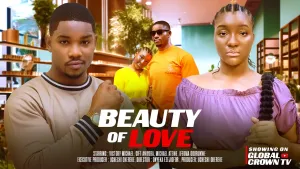 BEAUTY OF LOVE