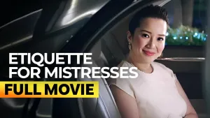 Etiquette for Mistresses