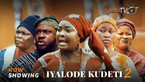 Iyalode Kudeti 2