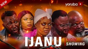 Ijanu