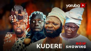 Kudere