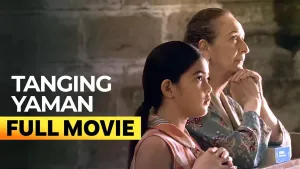 Tanging Yaman