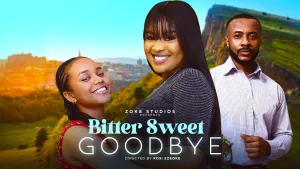 BITTERSWEET GOOD