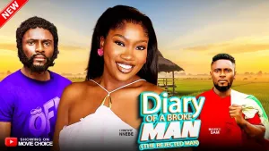 DIARY OF A POOR MAN (THE REJECTED)