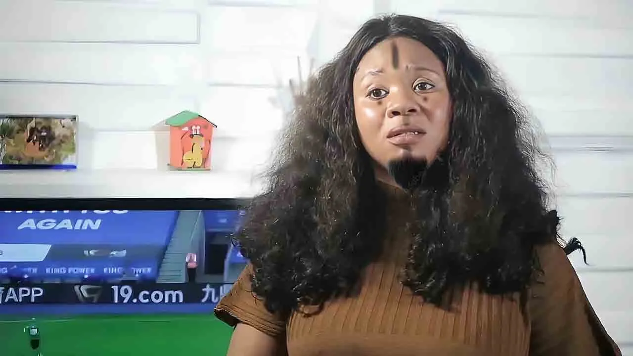 Osowunmi: Money Loves me