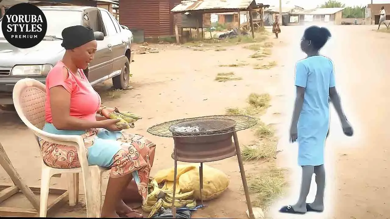 Omo Iya Ologede