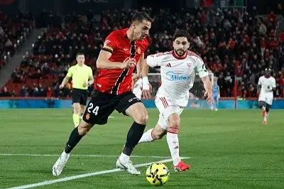 Full Match Highlights