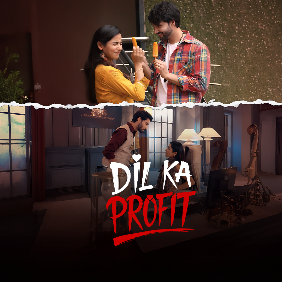 Dil Ka Profit poster