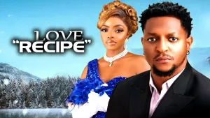 LOVE RECIPE