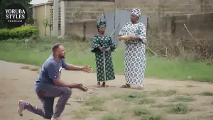 Oko Awon Eleye