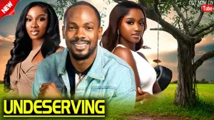 UNDESERVING