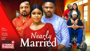 NEARLY MARRIED