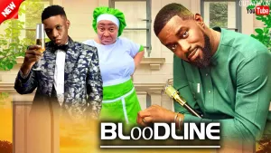 BLOODLINE