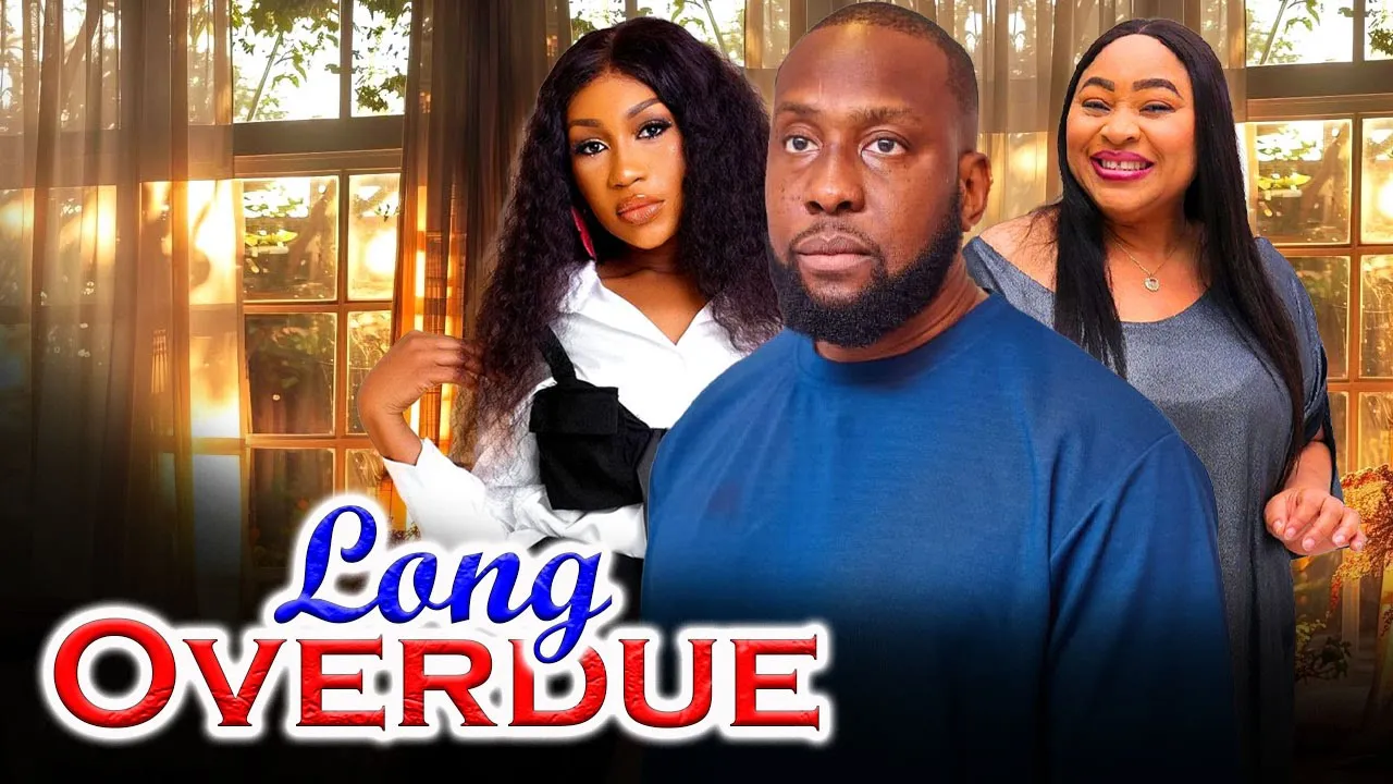 LONG OVERDUE - What Happens When Love, Lies & Infertility Collide?