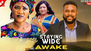 STAYING WIDE AWAKE: A Precious Gift At First Became A Burden