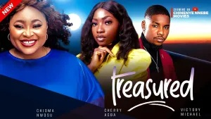 TREASURED