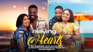 PLAYING HEARTS