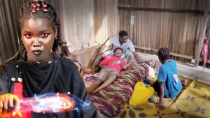 Omo Odo Tuntun: The New House Maid