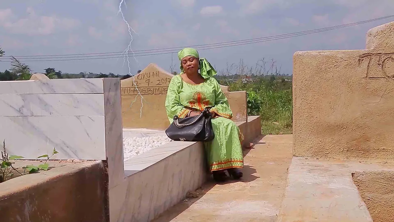 Arewa Iboji
