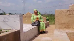 Arewa Iboji