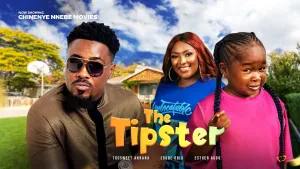 THE TIPSTER