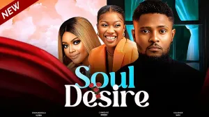 SOUL DESIRE