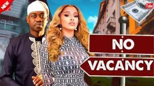 NO VACANCY