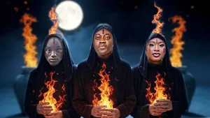 Olosupa: The Night Workers