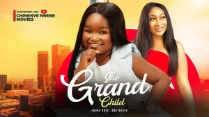 THE GRAND CHILD