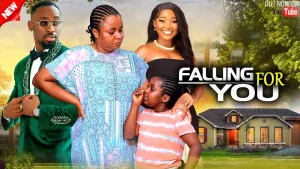 Rich Lawyer falls in love with Struggling single mother