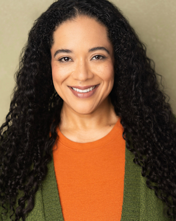 Joy Goodrich