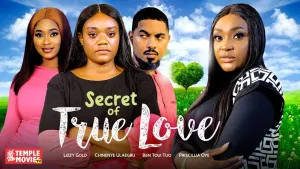 SECRET OF TRUE LOVE