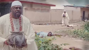 Ikoko Oba: The King's Pot