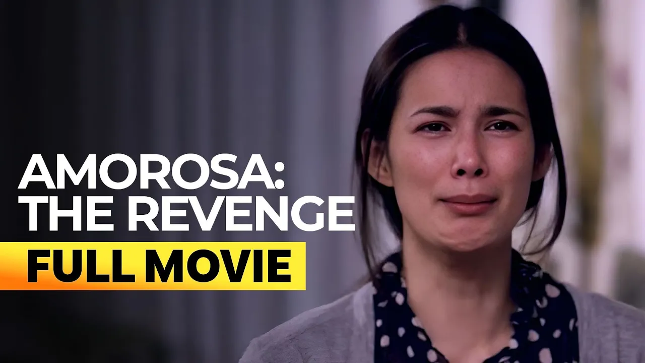 Amorosa: The Revenge