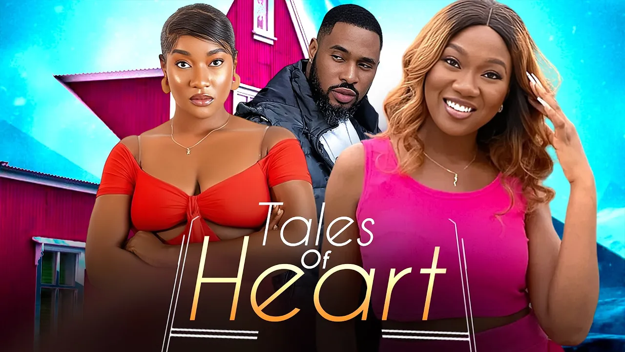 TALES OF HEART