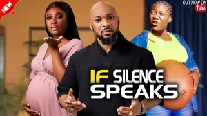 IF SILENCE SPEAKS: The Man Who Killed His Wife Twice