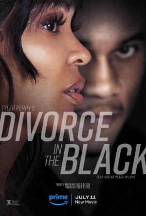 Tyler Perry's Divorce in the Black [Portuguese]