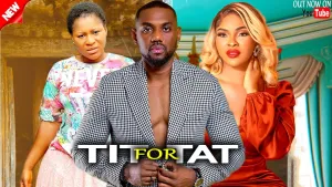 TIT FOR TAT