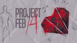 Project Feb. 14